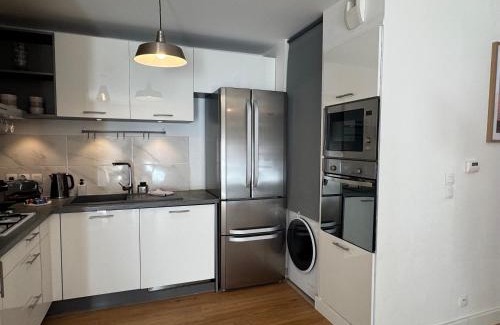 Chessy Apartment | Dream Life in Paris by Dream Apartments