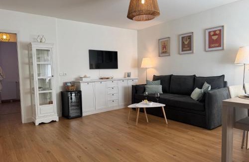 Chessy Apartment | Dream Life in Paris by Dream Apartments