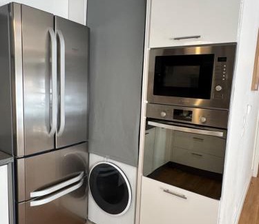 Chessy Apartment | Dream Life in Paris by Dream Apartments