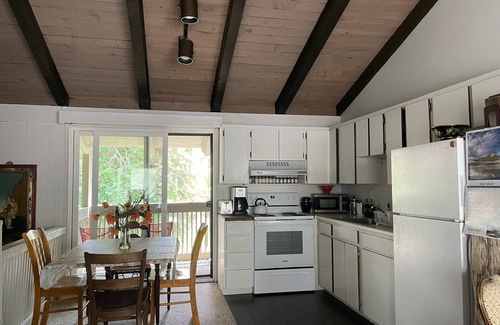 Ketchum Condo | Dream location across from the bike path, 2 min to lift, 3 min to downtown