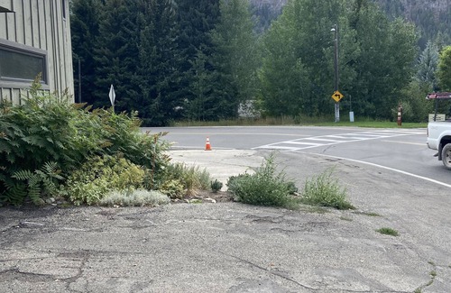 Ketchum Condo | Dream location across from the bike path, 2 min to lift, 3 min to downtown