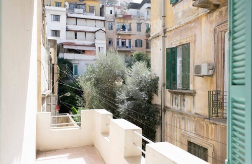 Beirut Apartment | Dream Location Apartment, 24/7 Power