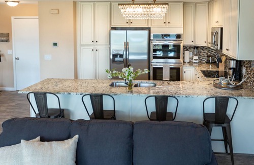 Palmer Lake House | Dream location- Mountain Views, Reservoir trails, small town, close to USAFA