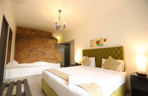 Pathahewaheta House | Dream Lodge Hanthana