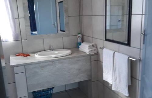 Vanderbijlpark Apartment | Dream lodging apartment