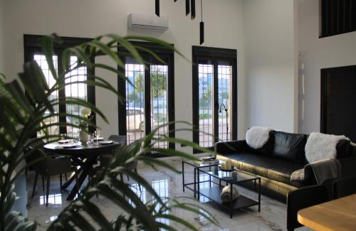 Puente Genil Apartment | Dream Loft
