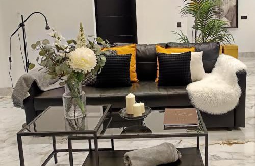 Puente Genil Apartment | Dream Loft