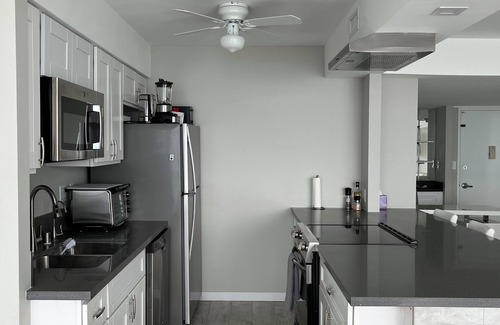 Coronado Condo | Dream Luxury Condo with Ocean Front View. Fully remodeled, brand new!