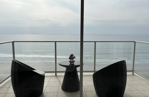 Coronado Condo | Dream Luxury Condo with Ocean Front View. Fully remodeled, brand new!