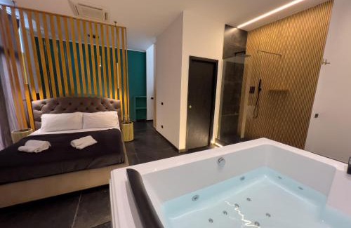 Pigneto Apartment | Dream luxury suite Roma