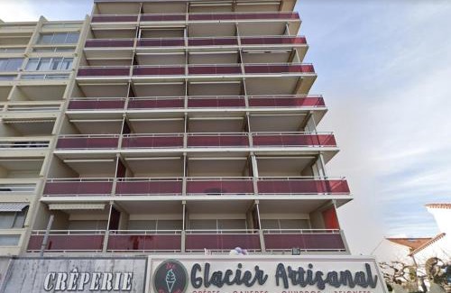 Le Grand Large Apartment | "DREAM" Magnifique Vue Mer, terrasse, parking, le rêve