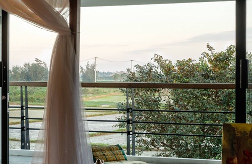 Hoi An City Centre Villa | Dream mansion in the rice fields
