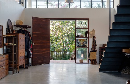 Hoi An City Centre Villa | Dream mansion in the rice fields