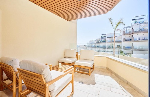 Los Llanos Apartment | Dream Marinsa Beach 2 - Bc01
