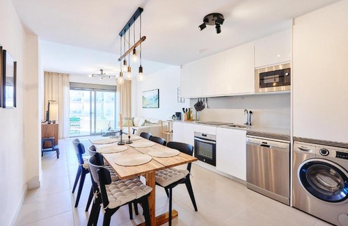 Los Llanos Apartment | Dream Marinsa Beach 2 - Bc01