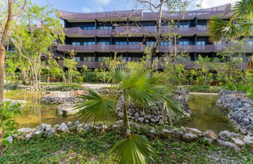 Playa Paraiso Apartment | Dream Mayan - King - Ocean view