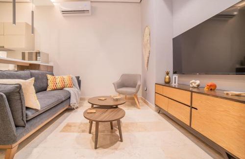 Playa Paraiso Apartment | Dream Mayan - King - Ocean view