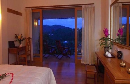 Kalaw Hotel | Dream Mountain Resort