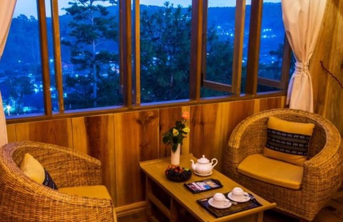 Kalaw Hotel | Dream Mountain Resort