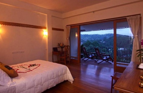 Kalaw Hotel | Dream Mountain Resort