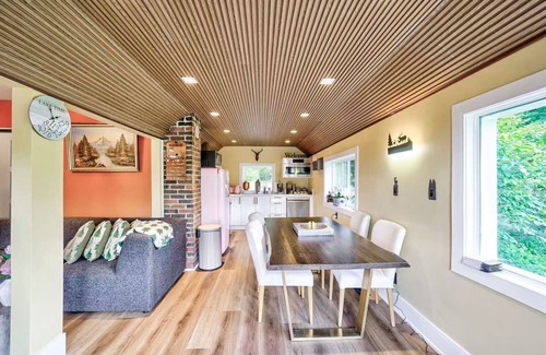 Gravenhurst Cottage | Dream Muskoka Cottage Waterpark