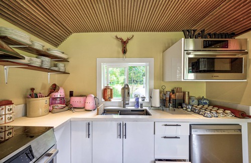 Gravenhurst Cottage | Dream Muskoka Cottage Waterpark