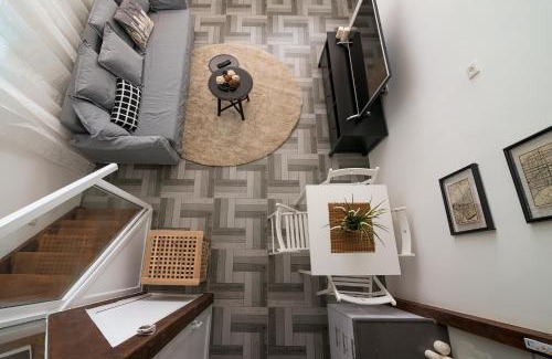 Haifa Apartment | Dream Near the Beach