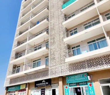 Mohali Apartment | Dream Nest