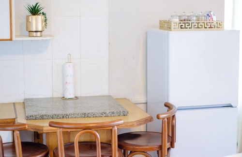 Greater Johannesburg Metropolitan Area Cottage | DREAM NEST