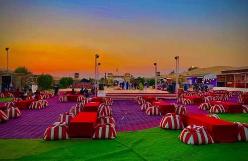 Al Awir Other | Dream Night Tourism LLC