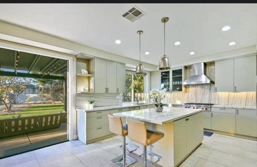 Rancho - Del Rey II House | Dream Oasis
