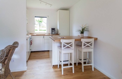 Winsen House | Dream of a holiday house up to 4 persons, lake near