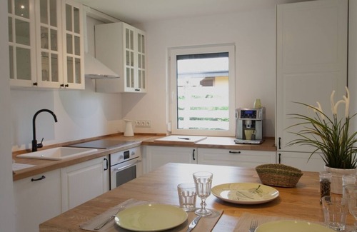 Winsen House | Dream of a holiday house up to 4 persons, lake near