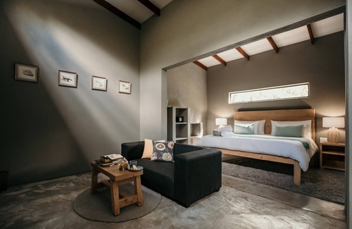 Marloth Park Cabin | Dream of Africa Bush Lodge
