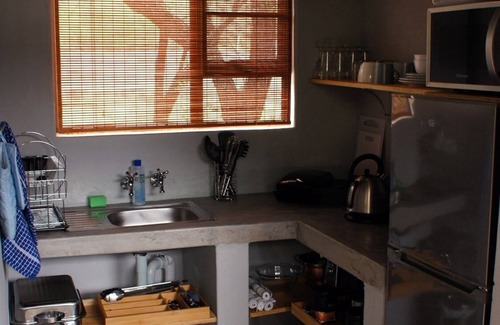 Marloth Park Cabin | Dream of Africa Bush Lodge