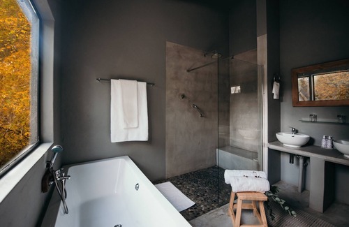 Marloth Park Cabin | Dream of Africa Bush Lodge