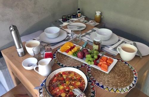 Marloth Park Cabin | Dream of Africa Bush Lodge