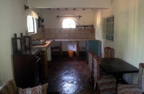 Mtwapa Cottage | Dream of Africa Cottages Kanamai
