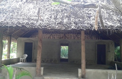 Mtwapa Cottage | Dream of Africa Cottages Kanamai