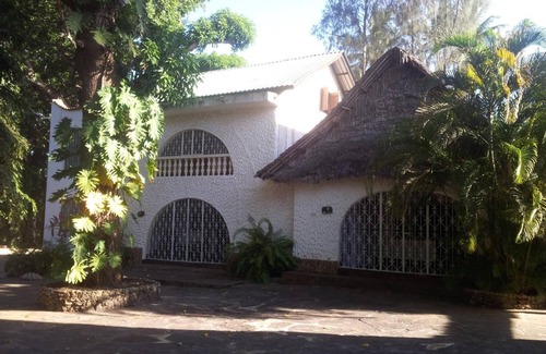 Mtwapa Cottage | Dream of Africa Cottages Kanamai