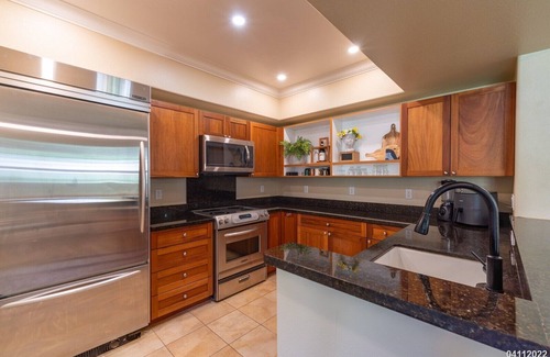Ko Olina Condo | Dream of Aloha