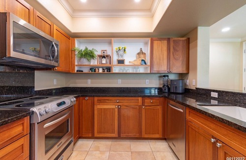 Ko Olina Condo | Dream of Aloha