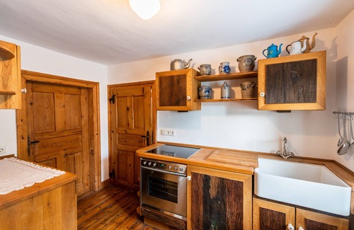 Wallenborn House | Dream of Country House