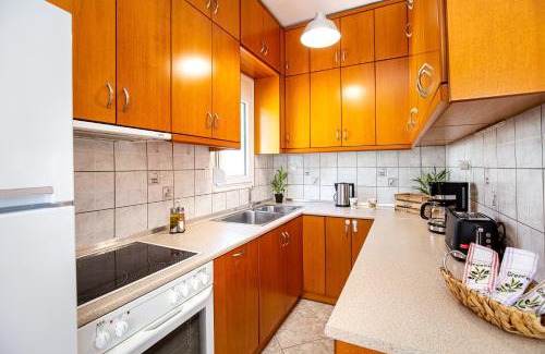 Potos Apartment | Dream of Thassos