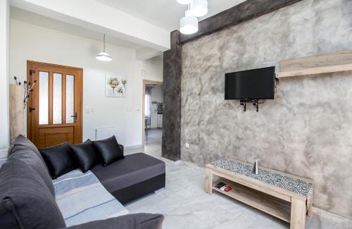 Potos Apartment | Dream of Thassos
