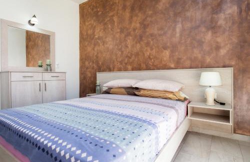 Potos Apartment | Dream of Thassos