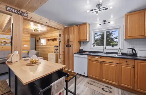 Arden House | Dream on a hill