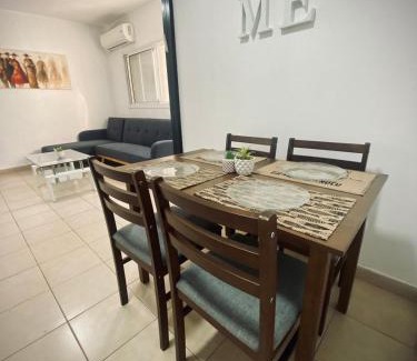 Tiberias Apartment | Dream On The Sea Of Galilee