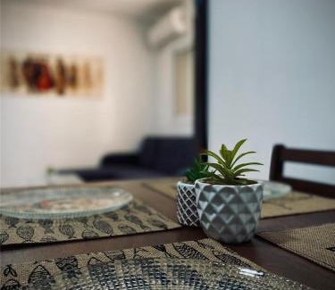 Tiberias Apartment | Dream On The Sea Of Galilee