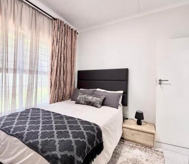 Greater Johannesburg Metropolitan Area Apartment | Dream Orchards The Aura 344